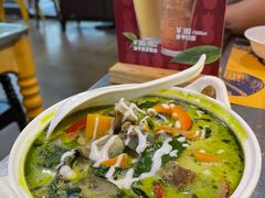 -simply thai天泰(长泰广场店)