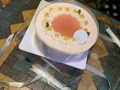 -浮光之丘MontCake生日蛋糕(科华路店)