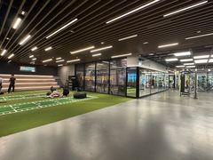 -燃坊JEN ACTIVE游泳健身中心·深圳前海JEN酒店