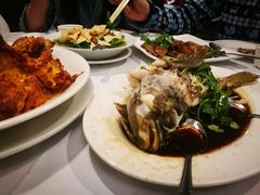 -香港东海海鲜酒家