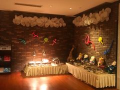 -OPEN開全日自助餐厅·牛肉火锅·海鲜(佛山希尔顿酒店)