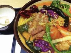 -张亮麻辣烫(北京富力又一城店)