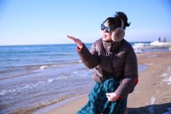 -飞扬摄影北戴河旅拍