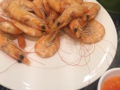 -东方红海鲜百汇(国际大厦店)