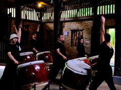 -景德镇古窑民俗博览区