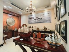 -广东胜利宾馆西关粤中餐厅
