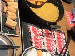 -呷哺呷哺 黄金牧场 (新中关购物中心店)