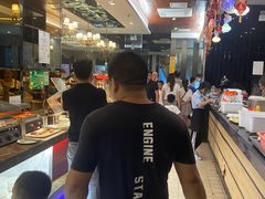 -贵族世家牛排(晋江万达店)