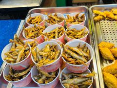-小秋水饺(大成路总店)