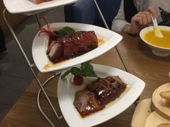 -点心传说·粤菜点心(佐阾虹湾店)