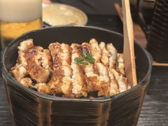 -玄白·炭烤活鳗(上海首店)