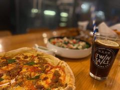 -Twin Tails Brewpub双尾精酿餐吧(八坼店)