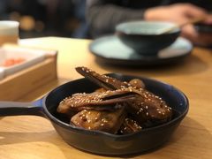 -胡马八破·川菜小馆(高新万达店)