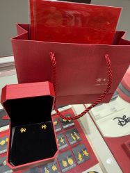 -周大福CHOW TAI FOOK(浦东八佰伴店)