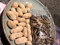 -老墙根涮肉·铜锅·烧烤(欢乐谷·王四营店)