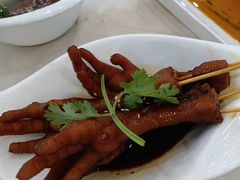 -御膳粥·牛乳粥底火锅·地道顺德菜(容桂店)