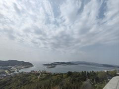 -白玉山景区