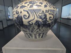 -广西壮族自治区博物馆