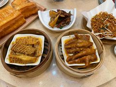 -点都德(龙之梦店)