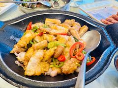 -纳福苑(亮庆餐饮分店)