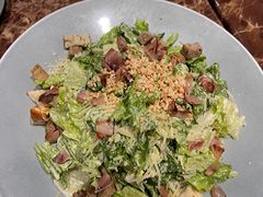 -Let'sBURGERplus·非常创意汉堡(三里屯店)