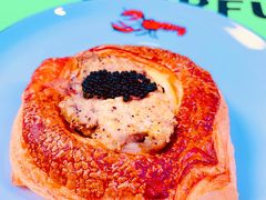 -BUTTERFUL&CREAMOROUS 黄油与面包(三里屯太古里店)