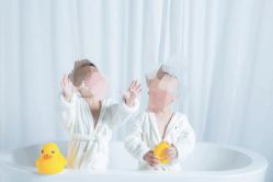 -儿童天堂专业儿童摄影(云岩区店)