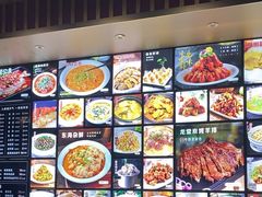 -火龙堂·风味民间菜(文一路店)