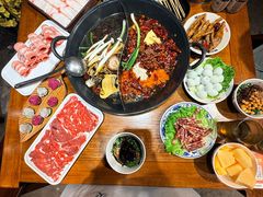 -楠火锅(太古里总店)
