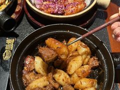 -旺爷砂锅·茶作(国贸城店)