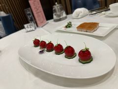 -粤菜王府·海鲜·茶市·海景餐厅(大梅沙店)