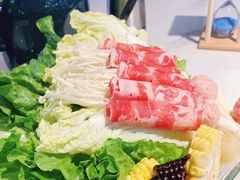 -三个椰子·现砍椰子鸡(金源CBD店)
