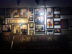 -福苗小骆驼烧烤(莲湖路店)