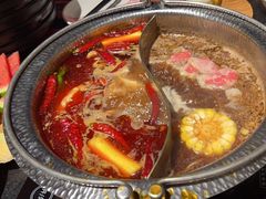 -牛New寿喜烧(虹桥新天地店)