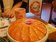 -七町糖果寿司屋(龙洞广工店)