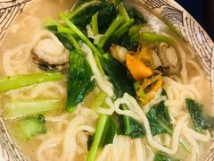 -抹直口特色菜馆(一店)