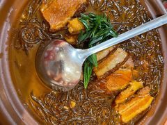 -老郑家东北春饼(龙悦居店)