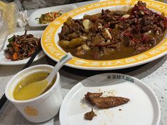 -金柱大盘鸡(和田二街店)