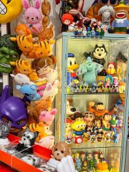 -波乐气球派对用品商店·生日布置·礼品集合店