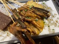 -林二哥宜烤官·宜宾小烧烤