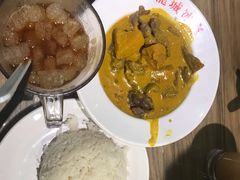 -龙城冰室(骏业街)