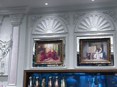 -秘密旅行Bonjour(黑金冠 江南西店)