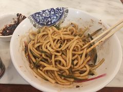 -京味小馆老北京炸酱面