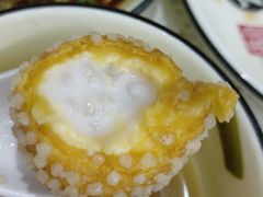 -墨脱石锅椰子鸡•海鲜糟粕醋(榆亚路店)