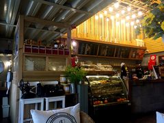 -Cafe Alice咖啡爱丽丝(奥城店)