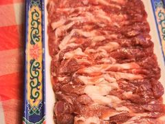 -京悦南门涮羊肉·羊蝎子火锅(田林路店)