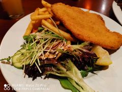 -Pancakes on the rocks(Darling Harbour)