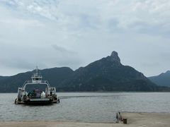 -花岙岛