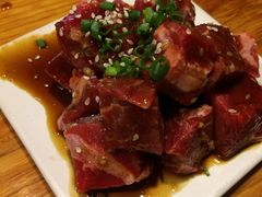 -炙忧烤肉屋(中国铁建广场店)