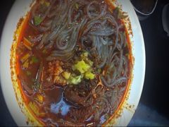 酸辣粉-蓉李记成都名小吃(武汉菱角湖万达店)